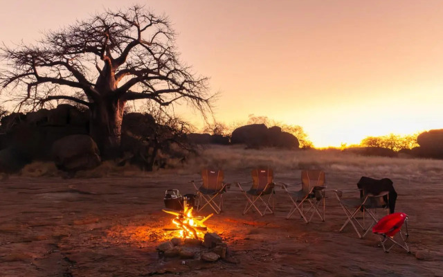 Hambana Lifestyle Lodge