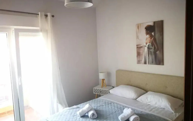 Dimitra Boutique Apartments 1