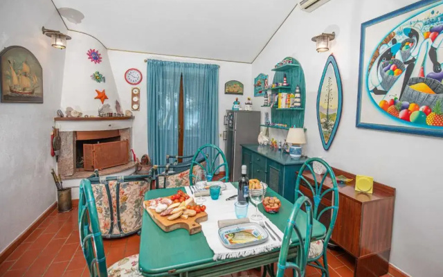 50 passi dal mare