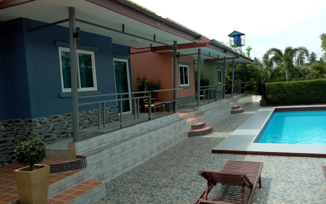 Namadee House
