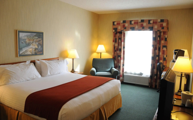 Baymont by Wyndham West Plains