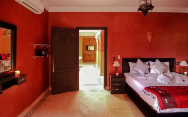 Villa Tigmi