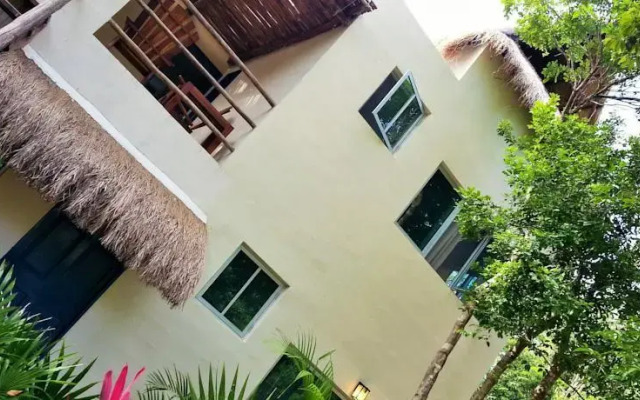Casa Huuh