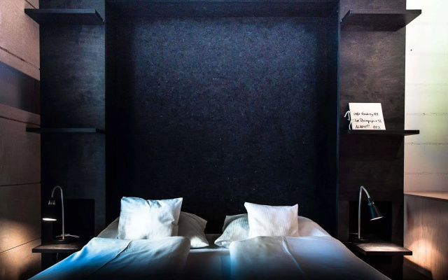 Hotel Galery69