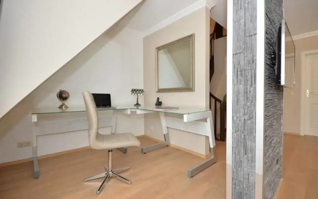 Business Apartments Bremen Typ 4