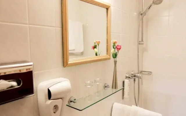 Burghotel Bad Belzig
