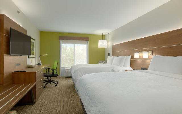 Holiday Inn Express Hotel & Suites Vestal by IHG
