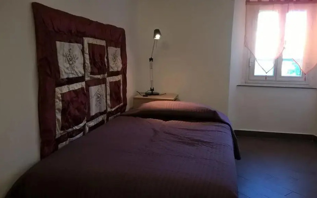 La Piccola Mansarda (22 Km From Genoa)
