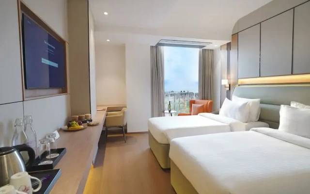 Orchid Hotel Chandigarh,Zirakpur