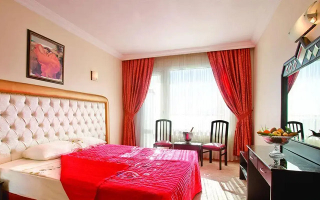 Antalya Adonis Hotel