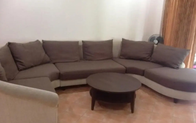Baan Somprasong Apartment - Na Jomtien