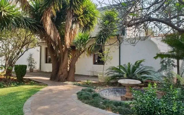 Birdwood Boutique Estate
