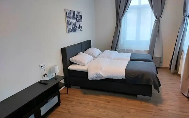 Hotel Vallis