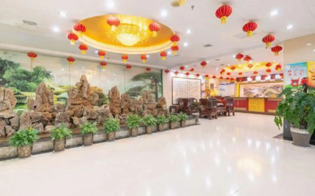 Xinsihai Hotel