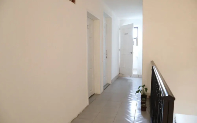 Hostal Purísima