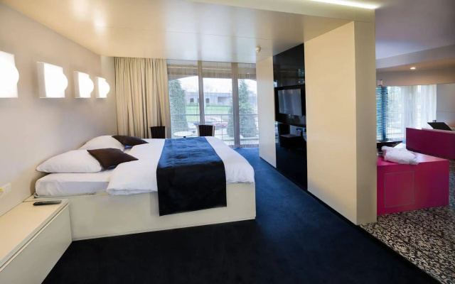 Van Der Valk Hotel Beveren