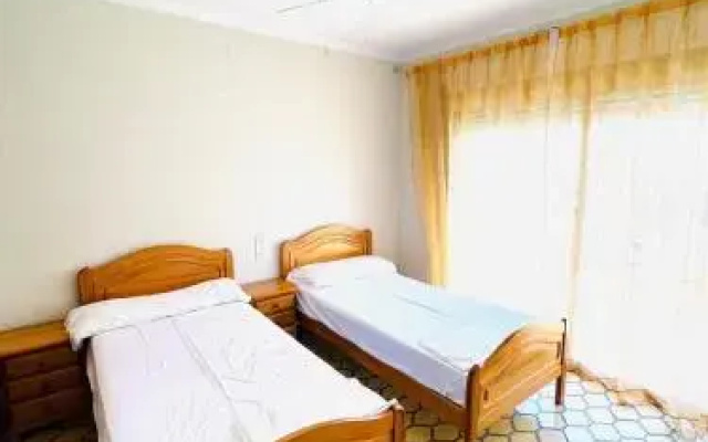 Apartamentos Centro Peñíscola
