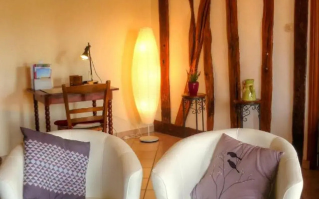 Gite Amboise, 2 pièces, 2 personnes - FR-1-381-55