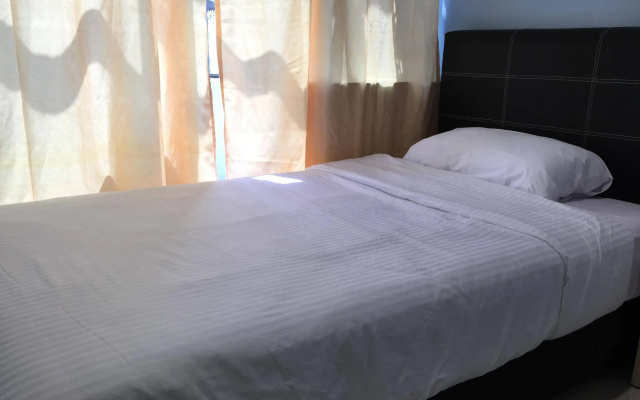 Miri Budget Inn