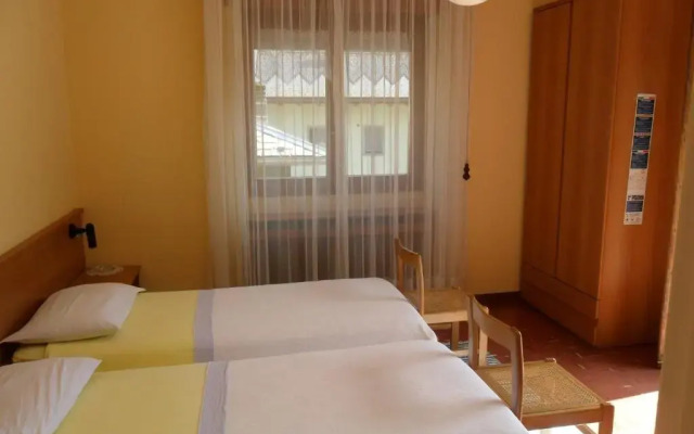Albergo Motel Dosdè