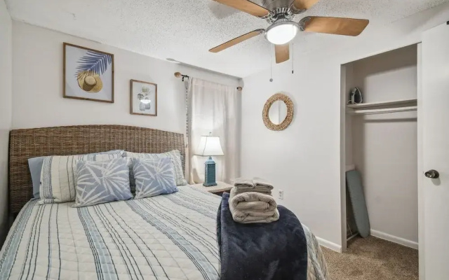 Manatee Cove Apartment Star5vacations