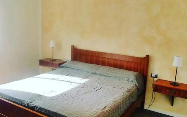 Apartment Piccolo Borgo