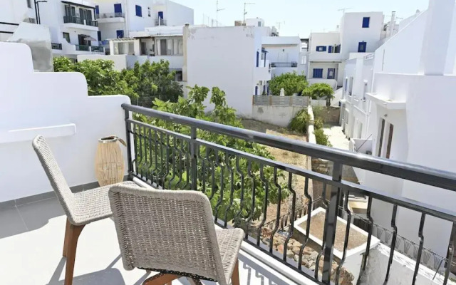 Kleri's apartments 4