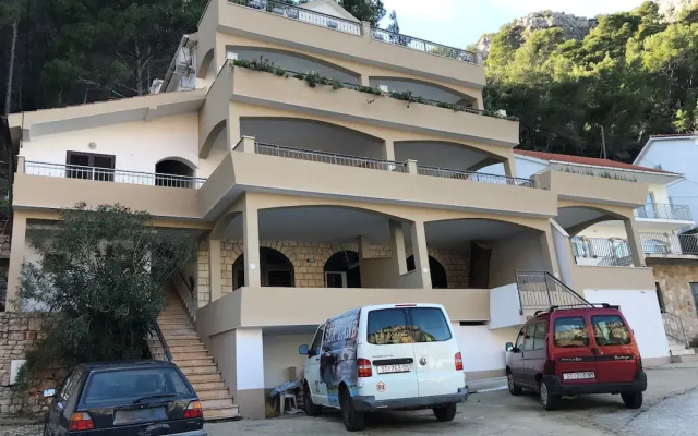 Apartments Apollo