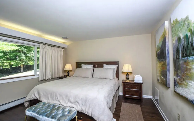 Dreamscapes 5 Bedroom House