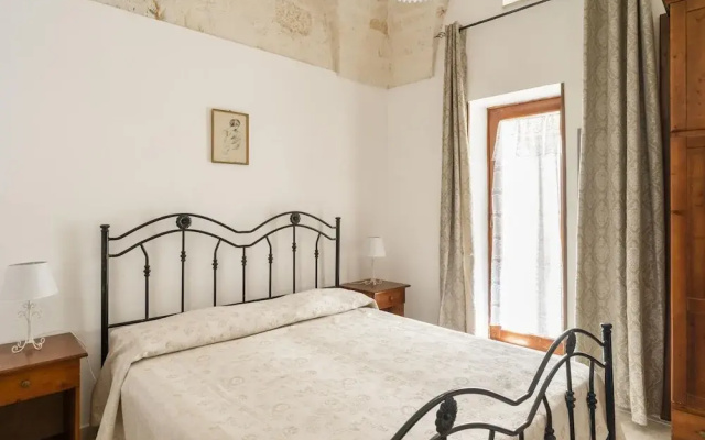 Boutique Holiday Home in Ostuni Near the Centre