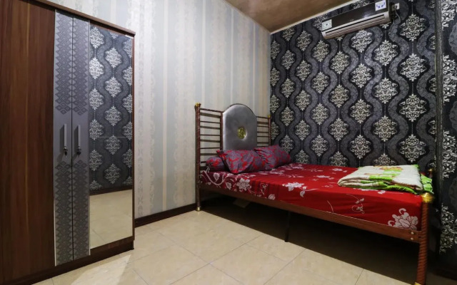 Chandrady Guesthouse
