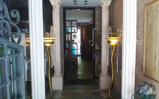 DElite Room & Breakfast