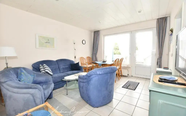 Ferienhaus Eilts Wohnung 9
