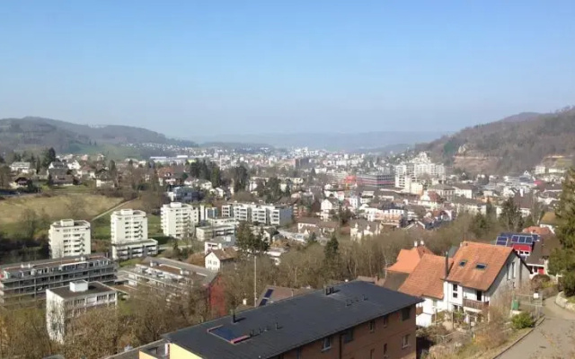 Wetterchrüz