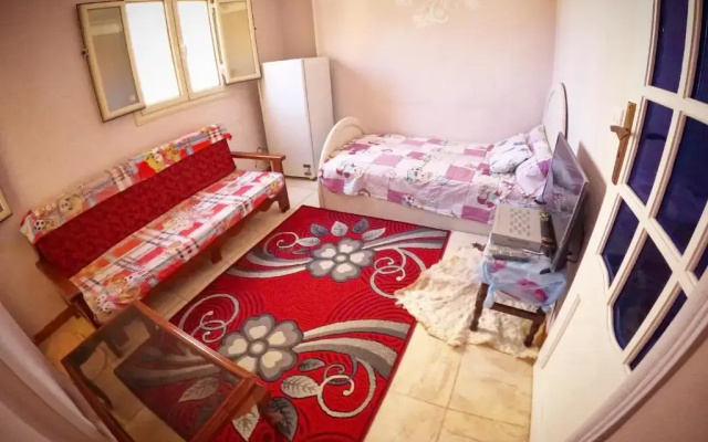 Room in Apartment - Best Price In Downtown, Walk Everywhere