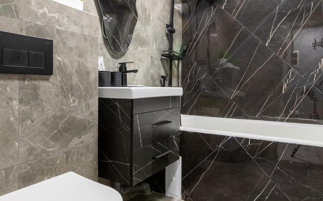 HomeHotel на съезде Окский 1