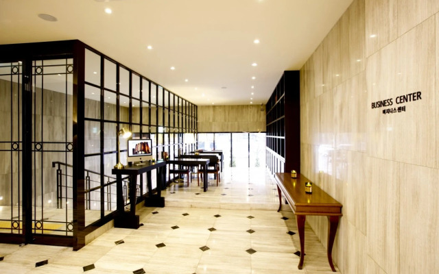 Hotel Doma Myeongdong