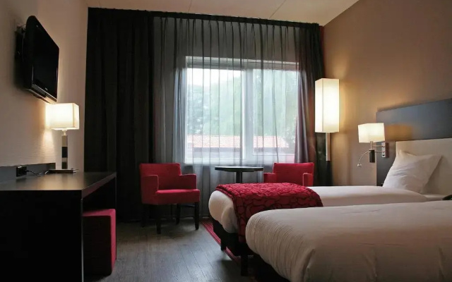Grenshotel de Jonckheer