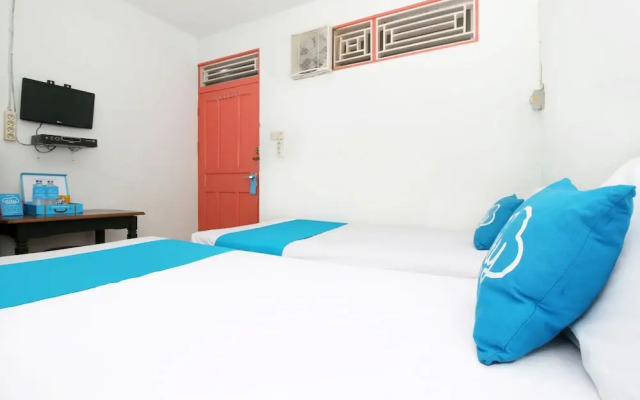 Airy Eco Singkawang Barat Pelita Gang Era Baru