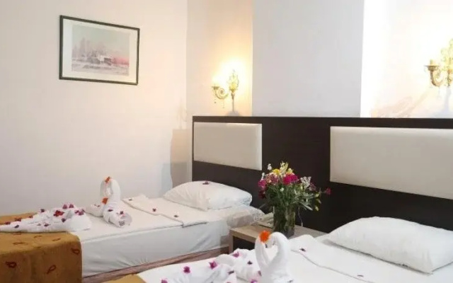 Turkler Artemis Hotel