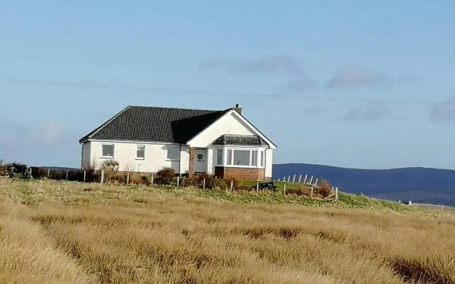 The Fisherman's Snug North Uist