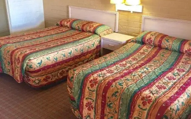 Budget Inn Safford