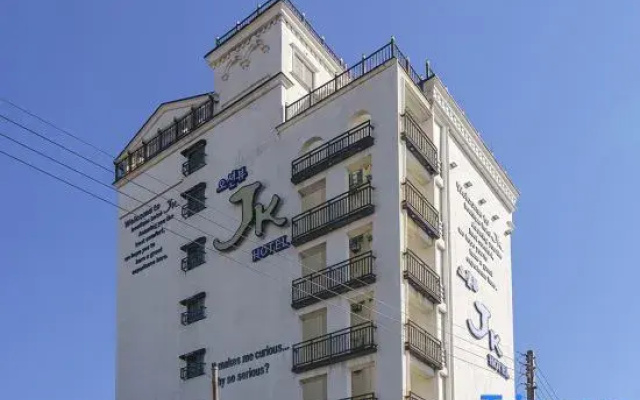 Hotel JK