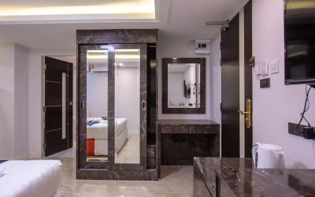 Destiny Pratunam Hotel