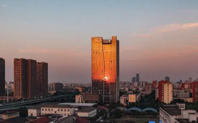 Zhenhe Yiting Hotel