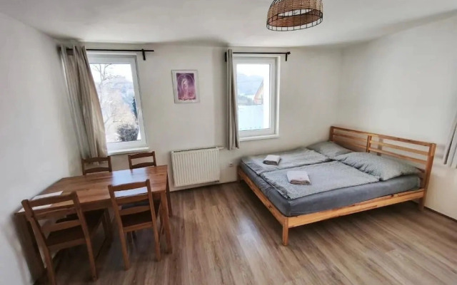 Penzion Jizera