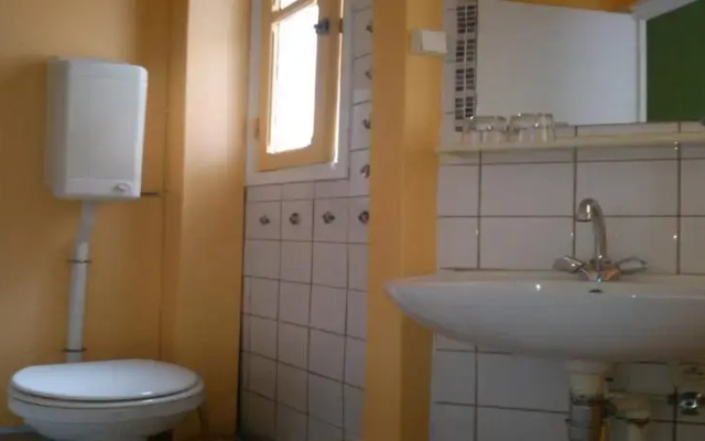 Appartement lArt Déco