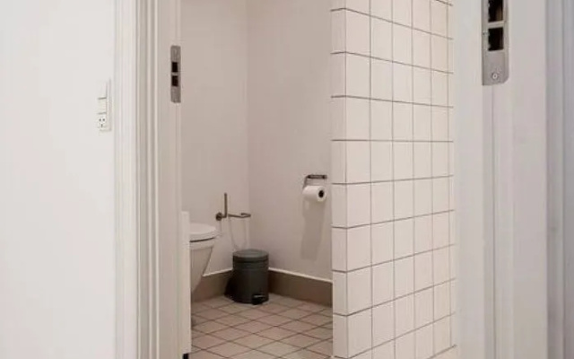 120Sqm Amazing 3 Br Apt. Heart Of Copenhagen