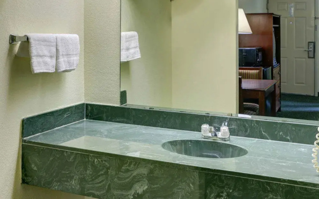 Econo Lodge