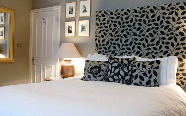 The Cloudesley - Guest house